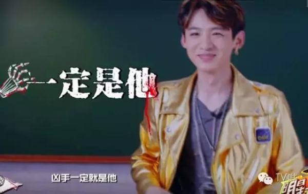 这个Boy有毒!长了张初恋脸,却在自黑路上越走越远