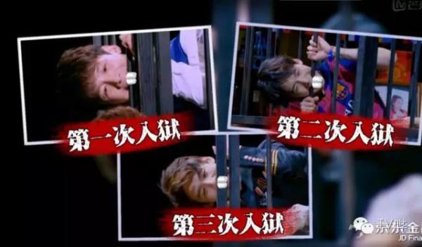 这个Boy有毒!长了张初恋脸,却在自黑路上越走越远