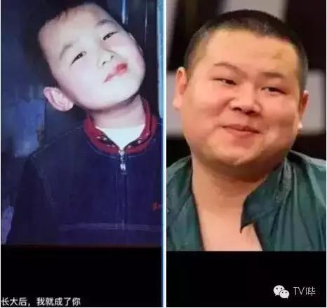 这个Boy有毒!长了张初恋脸,却在自黑路上越走越远