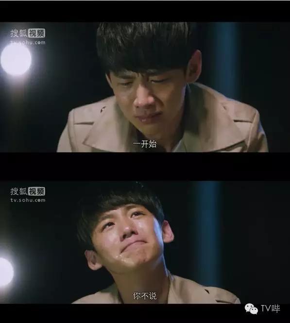 这个Boy有毒!长了张初恋脸,却在自黑路上越走越远