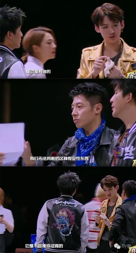 这个Boy有毒!长了张初恋脸,却在自黑路上越走越远