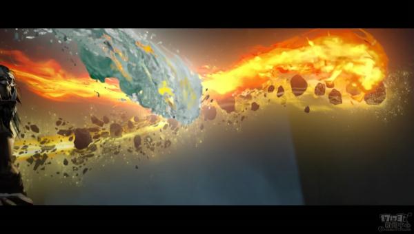 古尔丹成魔之路 魔兽7.0动画第一集发布