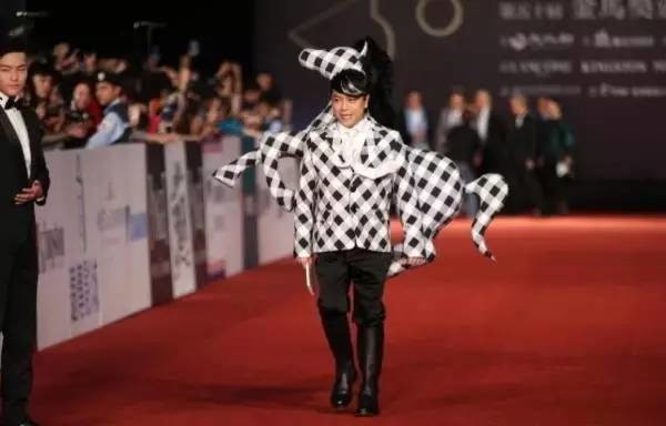 黄渤:我是如何征服这个看脸的时代