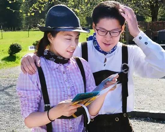 《极速前进》孙芮心疼黄婷婷飙泪,霍启刚无意