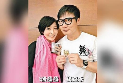 古惑仔们真实的老婆都美成什么样 古惑仔多年后还是好兄弟