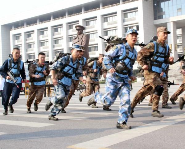 毕业季|毕业了,这20件事你会不会也想再来一次