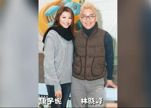 古惑仔们真实的老婆都美成什么样 古惑仔多年后还是好兄弟