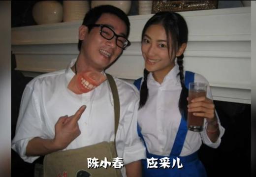 古惑仔们真实的老婆都美成什么样 古惑仔多年后还是好兄弟