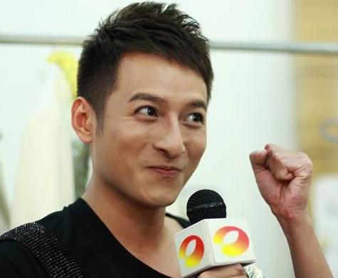 李维嘉主持脱口秀开播 被称中国版《星球大战》拍摄现场