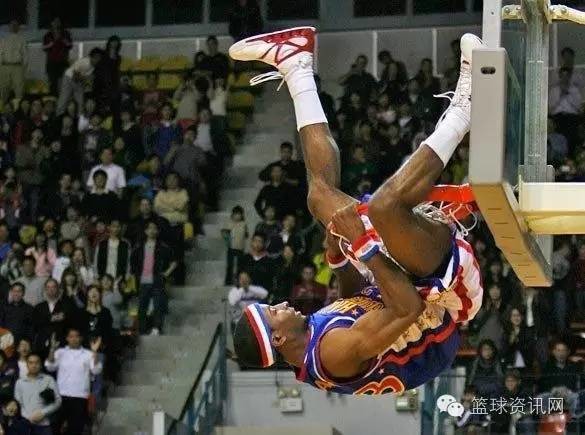 跪了!那些令人震撼的篮球世界纪录,一场比赛竟