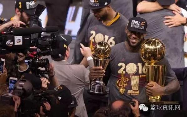 传奇不朽,过去26年,这6人主导了总决赛