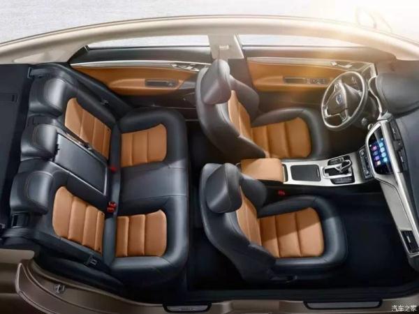 【思聪说】帅出一脸血!这注定又是一款国产爆