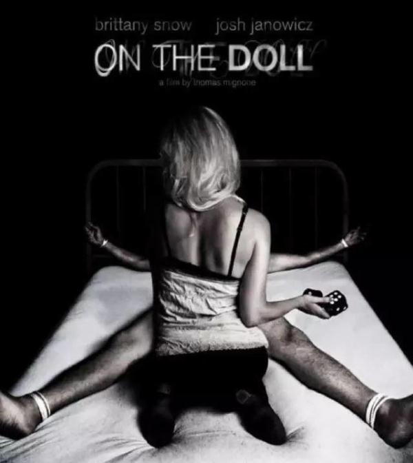 强推9部重口味电影,各种惊险刺激惊悚丧尸重口