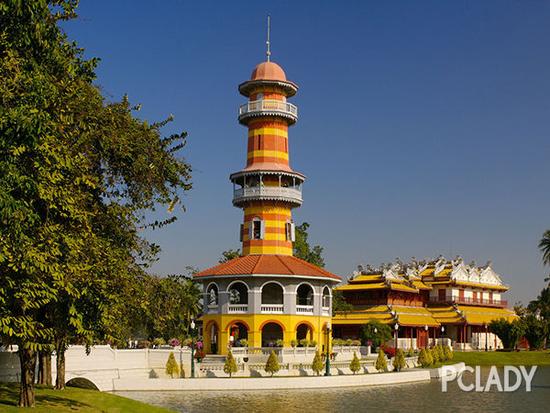 墨西哥城景点 九处鲜为人知的绝美风景