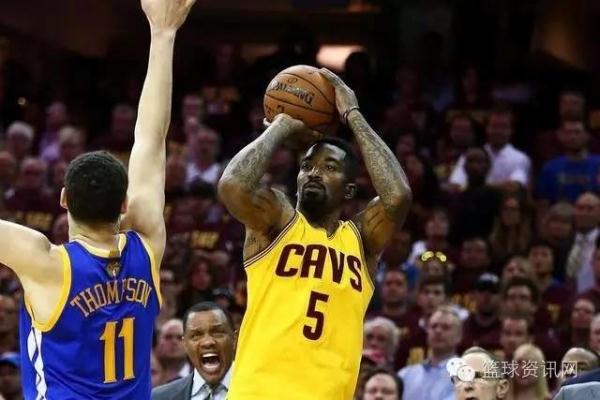 骑士应该续约JR-史密斯吗?