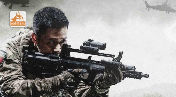 《战狼2》未开机已获北京文化8亿保底，吴京公司锁定2.17亿收入