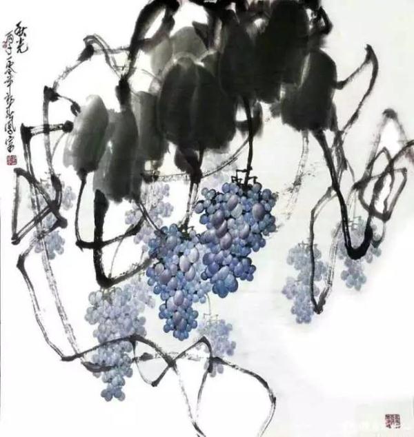 【骗术】国画大家价值上亿名画被骗,骗子布局“步步精心”简直要上天! 【骗术】国画大家价值上亿名画被骗,骗子布局“步步精心”简直要上天!