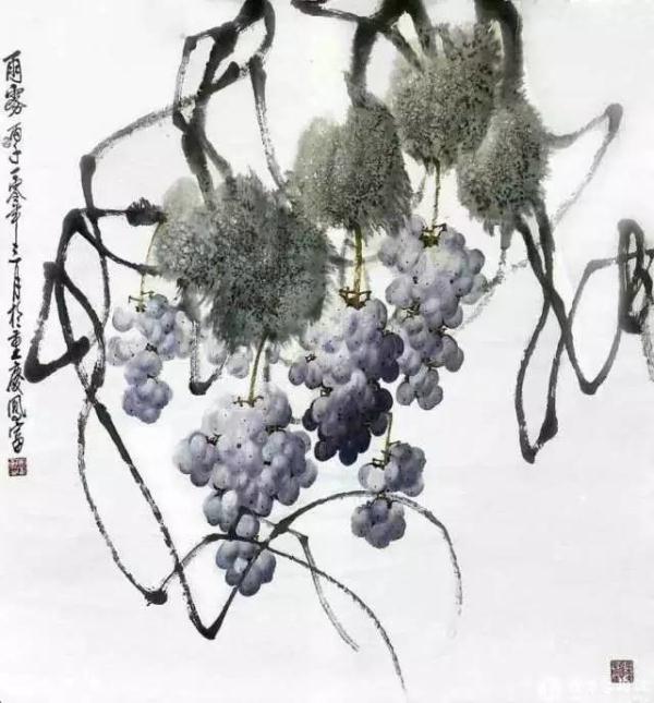 【骗术】国画大家价值上亿名画被骗,骗子布局“步步精心”简直要上天! 【骗术】国画大家价值上亿名画被骗,骗子布局“步步精心”简直要上天!