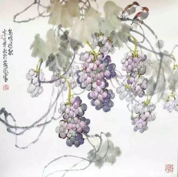 【骗术】国画大家价值上亿名画被骗,骗子布局“步步精心”简直要上天! 【骗术】国画大家价值上亿名画被骗,骗子布局“步步精心”简直要上天!