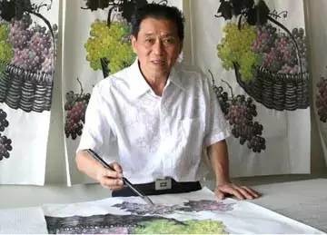 【骗术】国画大家价值上亿名画被骗,骗子布局“步步精心”简直要上天! 【骗术】国画大家价值上亿名画被骗,骗子布局“步步精心”简直要上天!