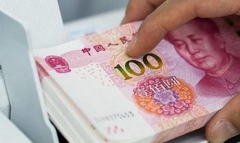 数钱数到手抽筋_到手收入 计算(3)