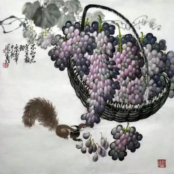 【骗术】国画大家价值上亿名画被骗,骗子布局“步步精心”简直要上天! 【骗术】国画大家价值上亿名画被骗,骗子布局“步步精心”简直要上天!