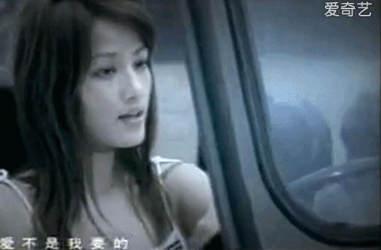 高配置的贾玲,女神与女神经之间随意切换,就服瞿颖