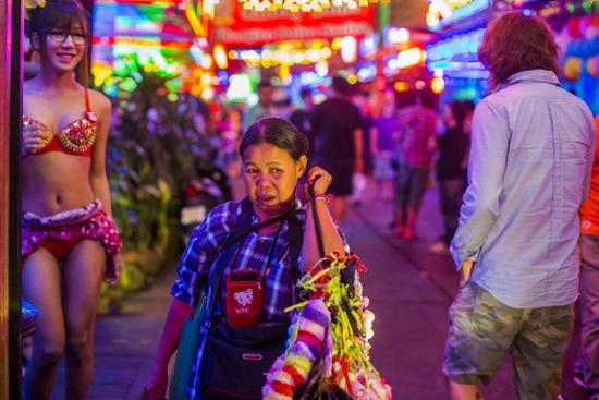 最不痛苦国家排行：泰国最幸福 中国位列23