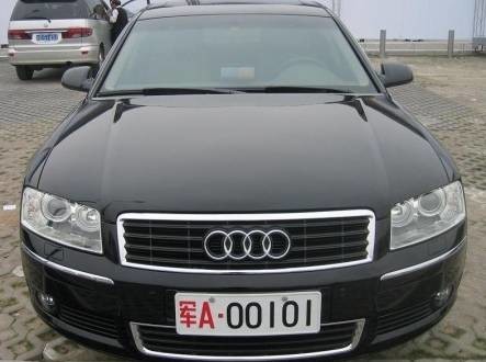 遇上这些车你得躲着走,交警都不敢管!