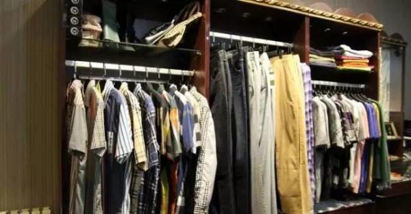 触目惊心!!你的“外贸原单”,可能来自“外国太平间” _即时新闻 _光明网