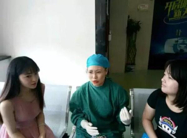 青海首次近视手术直播来啦!就在本周日索菲特