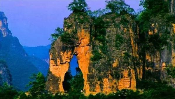 湖北景点排名大全 湖北旅游景点大全有哪些 湖北旅游景点大全推荐 开