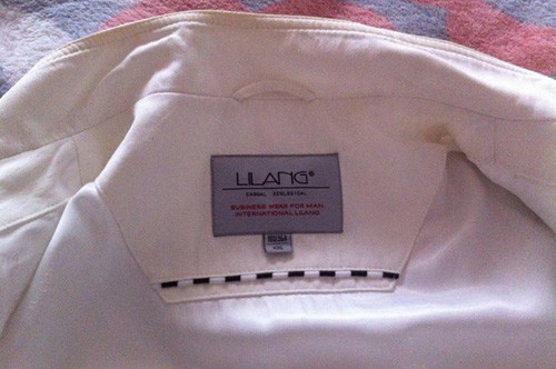 衣服染色了怎么办?这些方法太妙了!