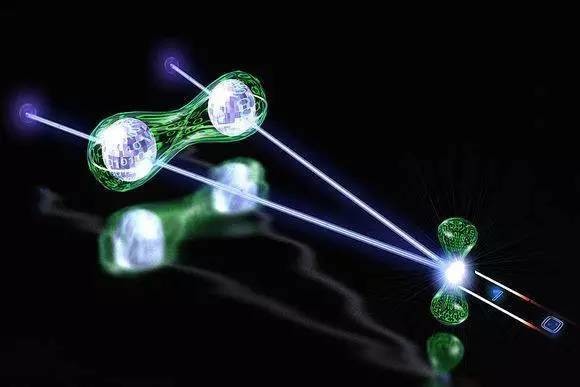 中国发射的世界首颗量子通信卫星厉害在哪里,