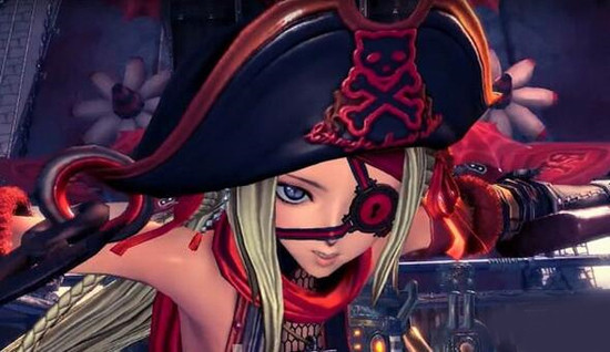 多职业觉醒! 《剑灵》韩服曝新宣传片