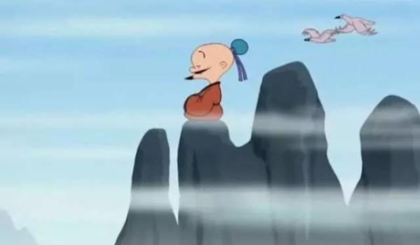 【荐读】那些年我们一起背过的古诗文