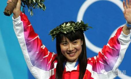 中国6成奥运冠军退役后从政！林丹会上真人秀吗？
