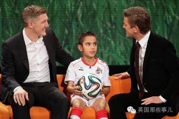 你们这群小家伙. 行!2032年奥运就看你们的了