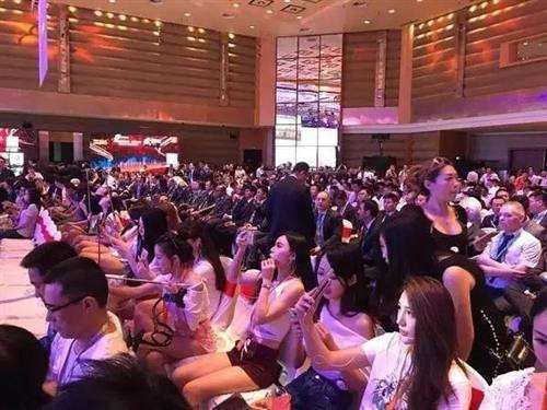 网红经济的直播新套路:更真诚地赚钱?