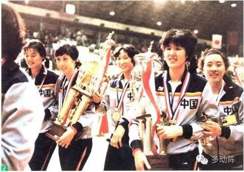 泪奔!有种冠军叫中国女排!12年后王者归来!