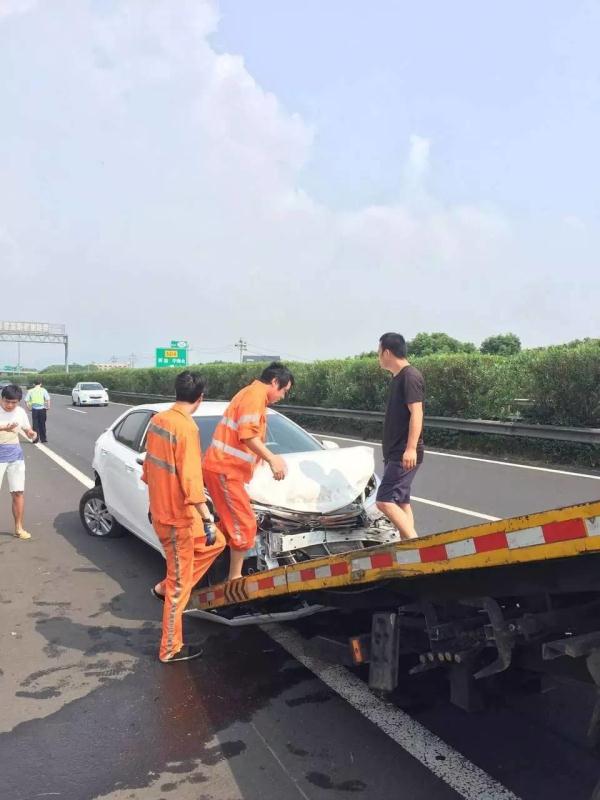 什么情况?宁波男子开车打个喷嚏要赔好几万!这