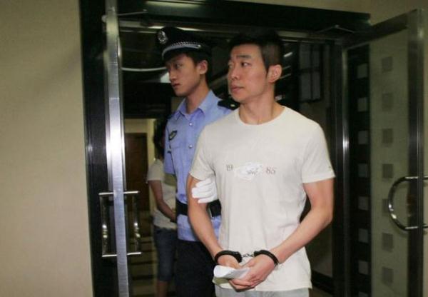 白静案中案重审宣判乔宇诈骗其夫236万判11年