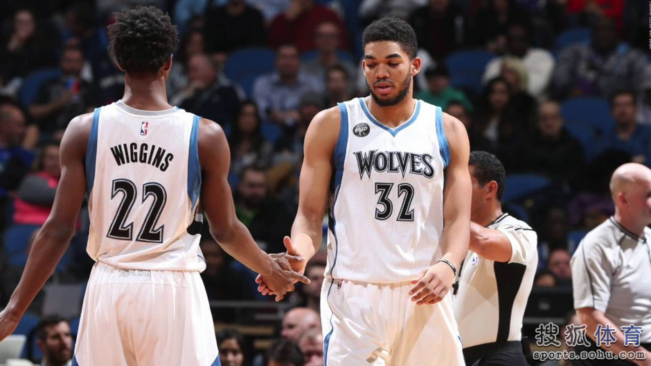 新季或成黑马5球队:森林狼领衔 76人尼克斯上