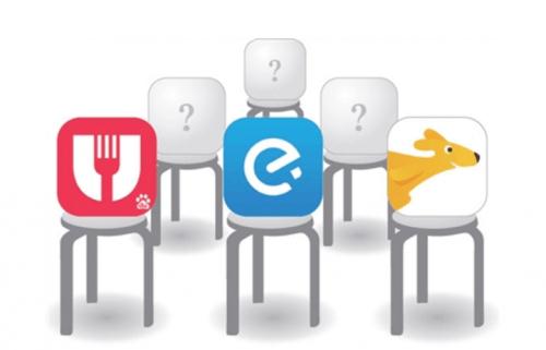 食药监局因许可证问题再约谈饿了么等5大外卖平台