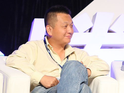 朱啸虎:资本寒冬VC在休假,创业者别总想搞把大