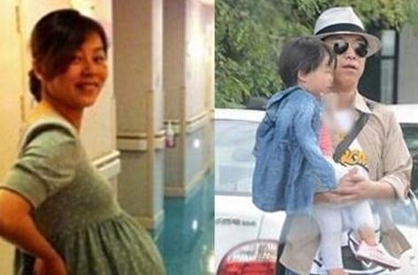 黄渤携妻女会友 与小欧的相濡以沫是永久的感情