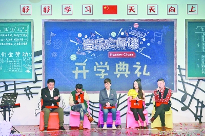 初露头角，如何开辟更大市场