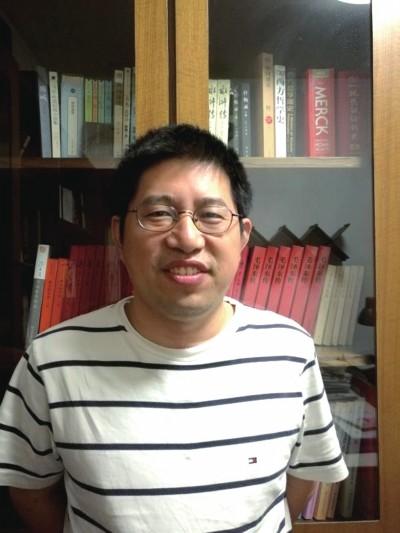 上海财大拒绝续聘海归教授 是不认可还是因为他曾实名举报同事吃空饷？