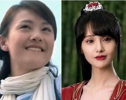 郑爽爸晒女儿照 参与孩子的生命成长过程去爱孩子