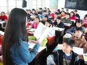 甘肃15个县市区将接受国家义务教育均衡发展